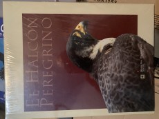 El halcon peregrino (nuevo)50€