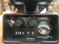 FM100 218.0XX