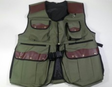 Chaleco Cordura 40 €