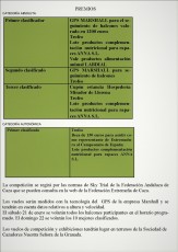 Premios