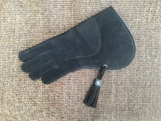 Guante Nobuck N°3<br />Precio: 24€
