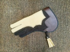 Guante Nobuck N°5<br />Precio: 24€