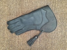 Guante Cuero de Vaca N°1<br />Precio: 23€