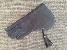 Guante Nobuck N°2<br />Precio: 15€