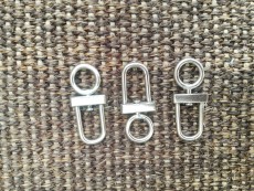 Tornillos de Acero N°2