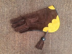 Guante N°5 16€