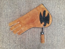 Guante N°3 16€