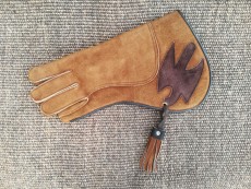 Guante N°2 16€