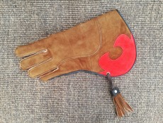 Guante N°1 16€