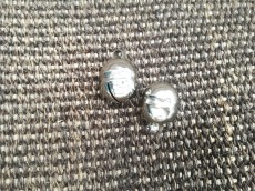 Cascabeles Plateados