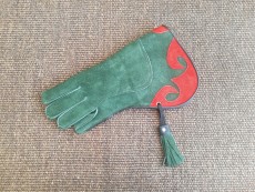 Guante Nº8 16€
