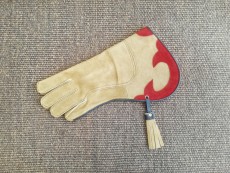 Guante Nº1 16€