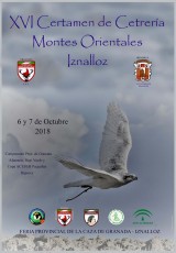 Cartel Iznalloz 2018Cetreria.jpg