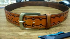 ACV Cinturón hombre 3,5mm 35€