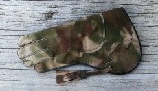 25€ Nobuck Camuflaje