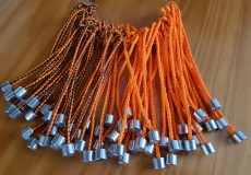 Pihuelas de Vuelo ( Halcones )