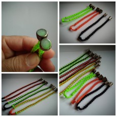 Pihuelas paracord