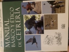 Manual basico Javier Ceballos (autografiado)30€