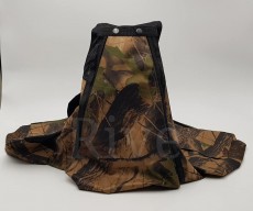 Chaleco Camuflaje
