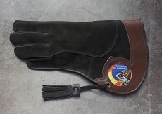 Dos capas cuero de nobuck 30€