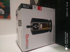Grifo de cerveza