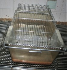 Gaiola tipo III